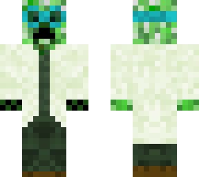 ender industries creeper scientist