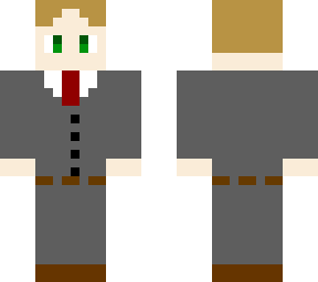 fancy guy