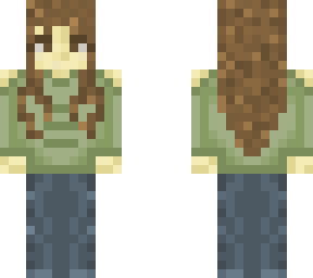 first skin