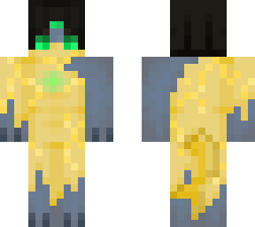 foolish the totem-shark hybrid *****