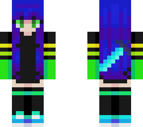 gamer / request
