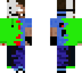 gammerdreambrine