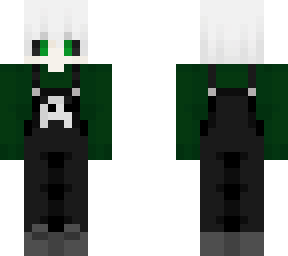 ghost boy