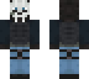 ghost cod