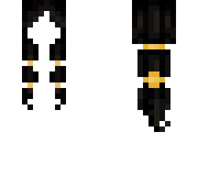 gilded braid base