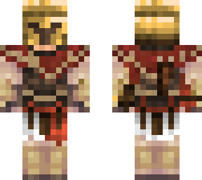 gladiator