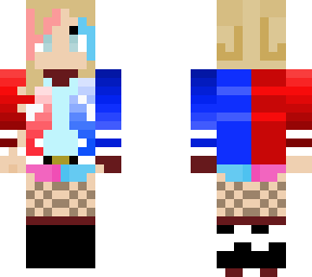 harley quinn