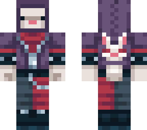 hive white rabbit npc