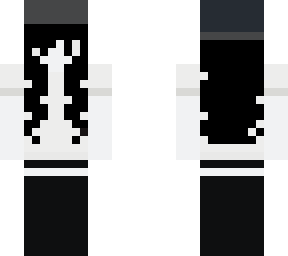 jenny jankles but with a darker hat