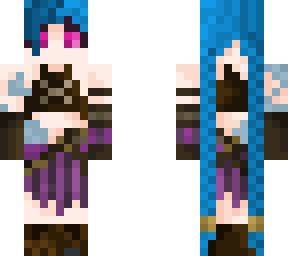 jinx