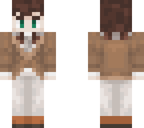 joshile haru (custom skin comms.)