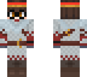 juan as king arthur