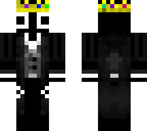 king black
