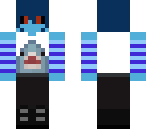 kraken moonburn