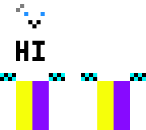 lil guy