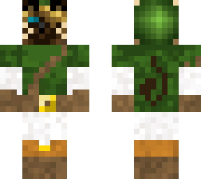 link antfrost
