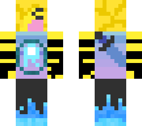 ludz' roblox avatar