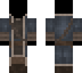 mage guild | steve overlay