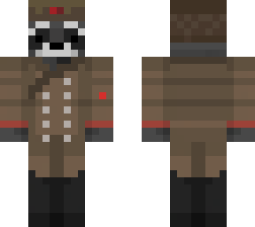 mapache