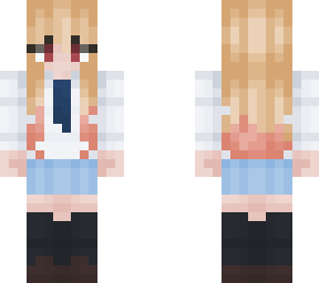 marin kitagawa