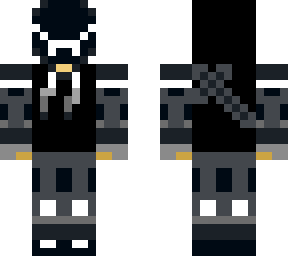 masked knight .2 (custom)