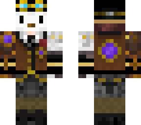 mechanic pengu