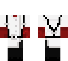 medic outfit / low quality / ftu