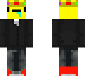 meh