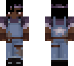miner jovon