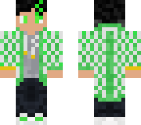 minhas skins