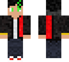 minhas skins