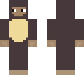 monk