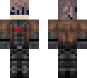 my custom skin