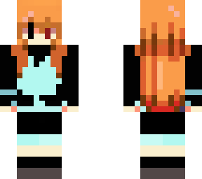 my oc!! (rainy)