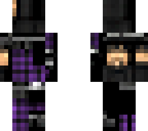 my skin