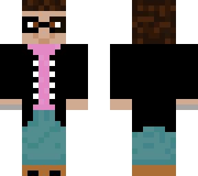my skin