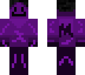 mythralmc skin +