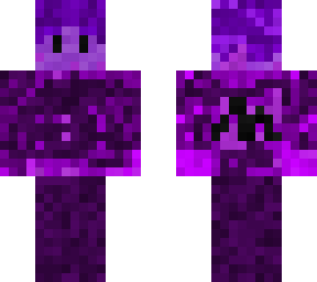mythralmc skin