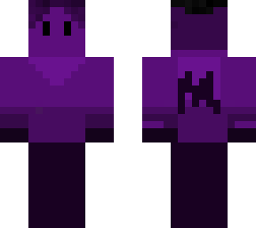 mythralmc skin