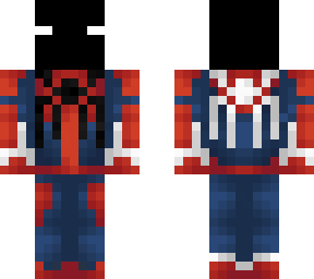 n u l l spider man is and entity now r u n