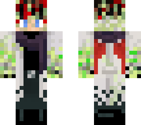 nashimashe
