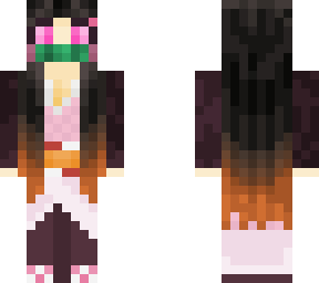 nezuko kamado