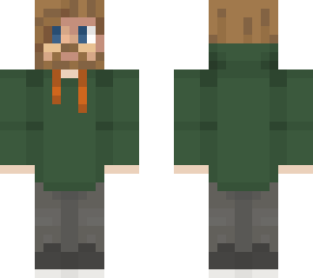 nick