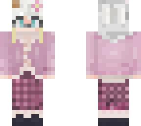 nicole(not my oc, my friend's)