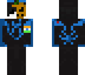 notspideryt