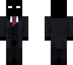 null in suit