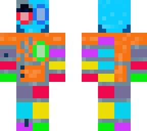oddbot