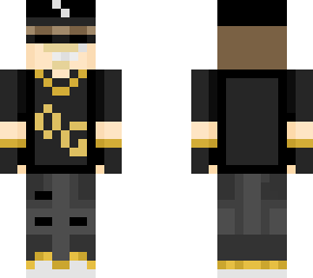 og mac (ver. 5)