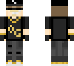 og mac (ver. 8)