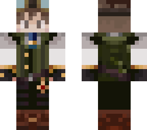 outoffal loremaster